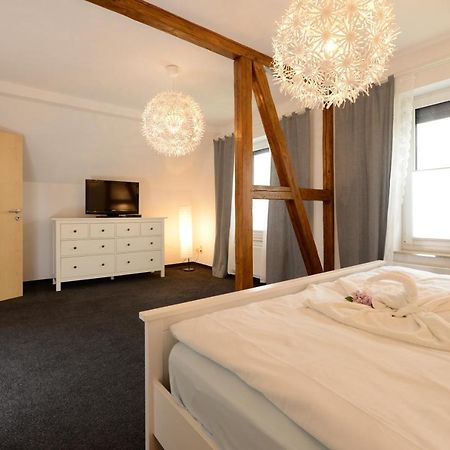 Ferienwohnung Seestern Fuer 6 Personen Mit Kamin & Terrasse Boltenhagen (Ostseebad) Exterior foto