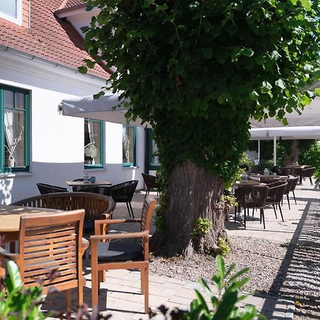 Ferienwohnung Seestern Fuer 6 Personen Mit Kamin & Terrasse Boltenhagen (Ostseebad) Exterior foto