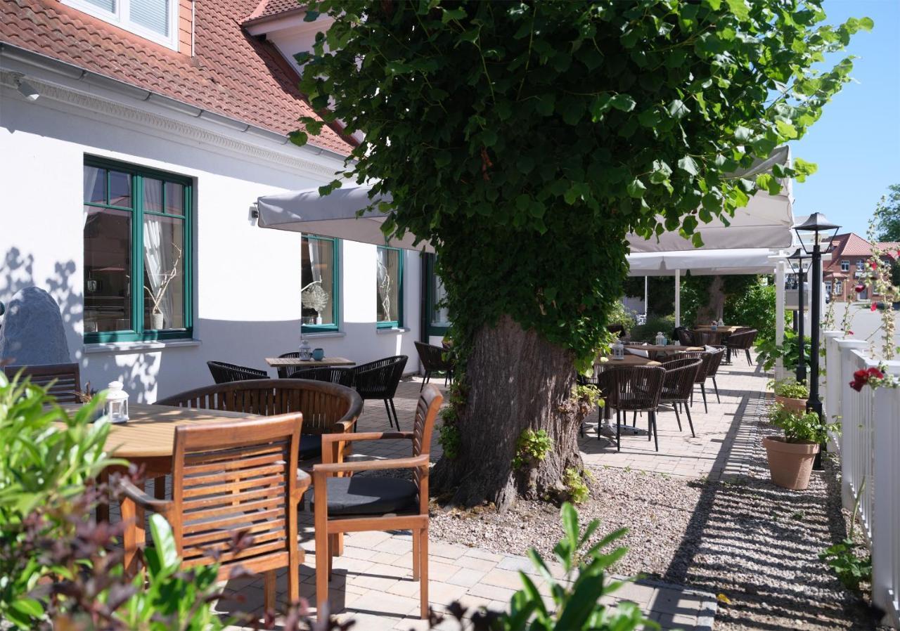 Ferienwohnung Seestern Fuer 6 Personen Mit Kamin & Terrasse Boltenhagen (Ostseebad) Exterior foto